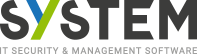 System srl logo