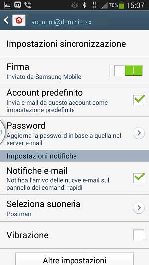 Assistenza Android 02