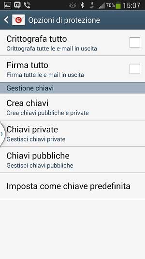 Assistenza Android 04