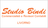 Studio Bindi - Logo carosello