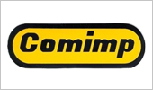Comimp - Logo carosello