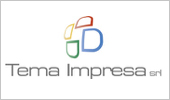 Temaimpresa srl - Logo carosello