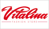 Vitalina - Logo carosello