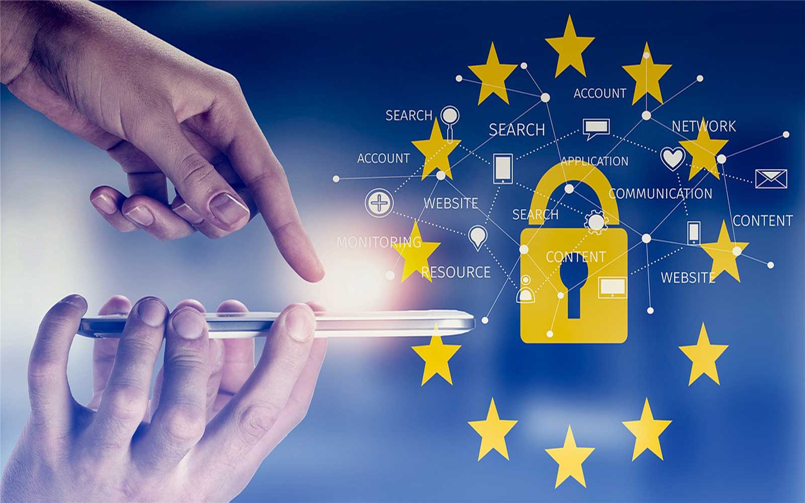 News evento privacy GDPR