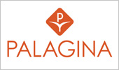 Palagina - Logo carosello