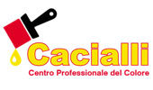 Cacialli - Logo carosello