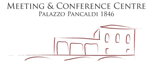 Palazzo Pancaldi Logo