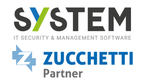 System srl è Zucchetti Partner